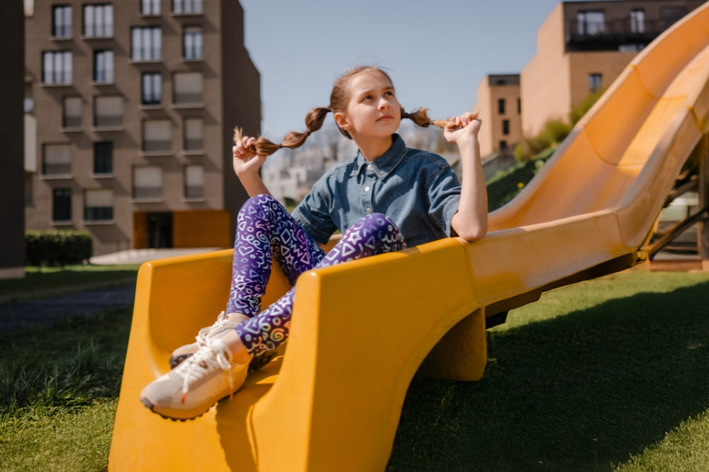 WIE MAN KINDERKLEIDUNG AUSSUCHT