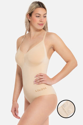 Shapewear Bodysuit Stella
