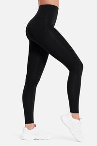Push-up Leggings Hematite
