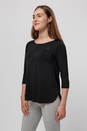 lelosi basic t-shirt everlee 1