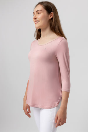 lelosi basic t-shirt marlee 1