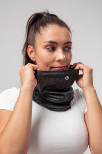 Multifunktionelles Schlauchtuch Finley