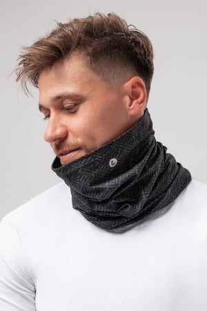 lelosi multifunktionelles schlauchtuch finley 1