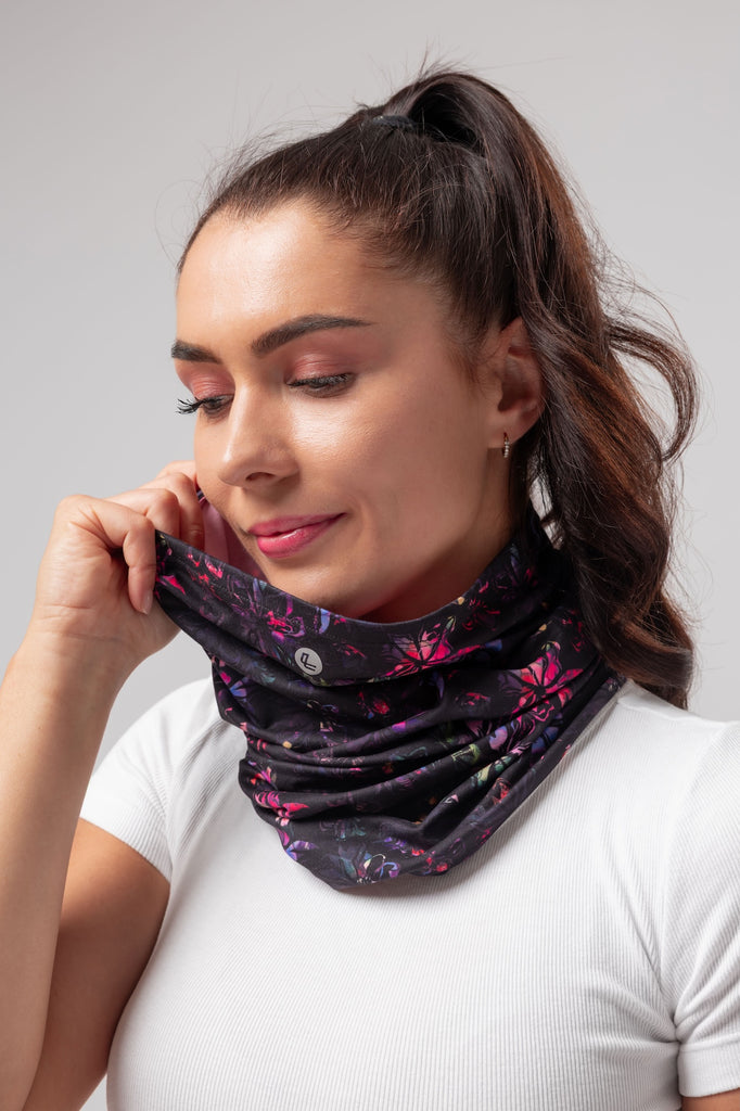 lelosi multifunktionelles schlauchtuch marley 0