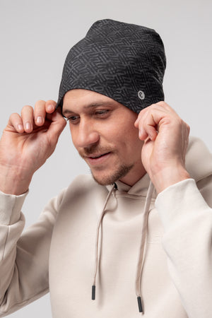 lelosi beanie-mütze finley 1