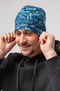 Beanie-Mütze Henley