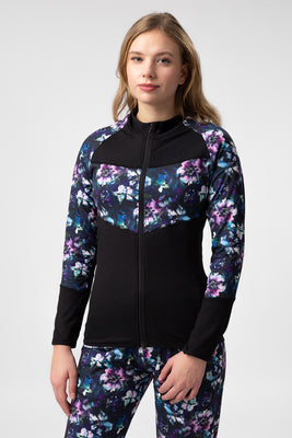 AirMesh Sweatjacke Aitutaki