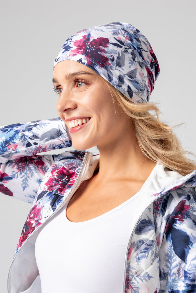 lelosi beanie-mütze igarka 0