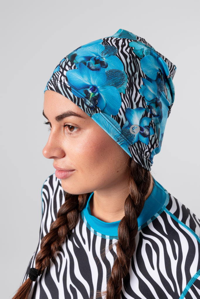 lelosi beanie-mütze kirchberg 0