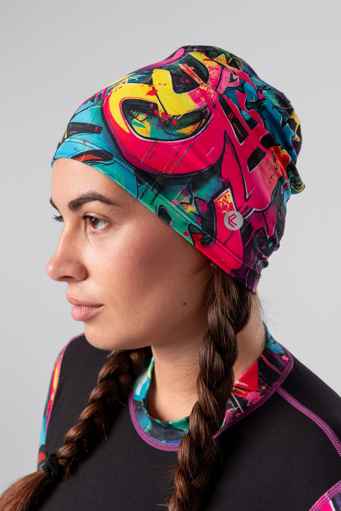lelosi beanie-mütze ponente 0