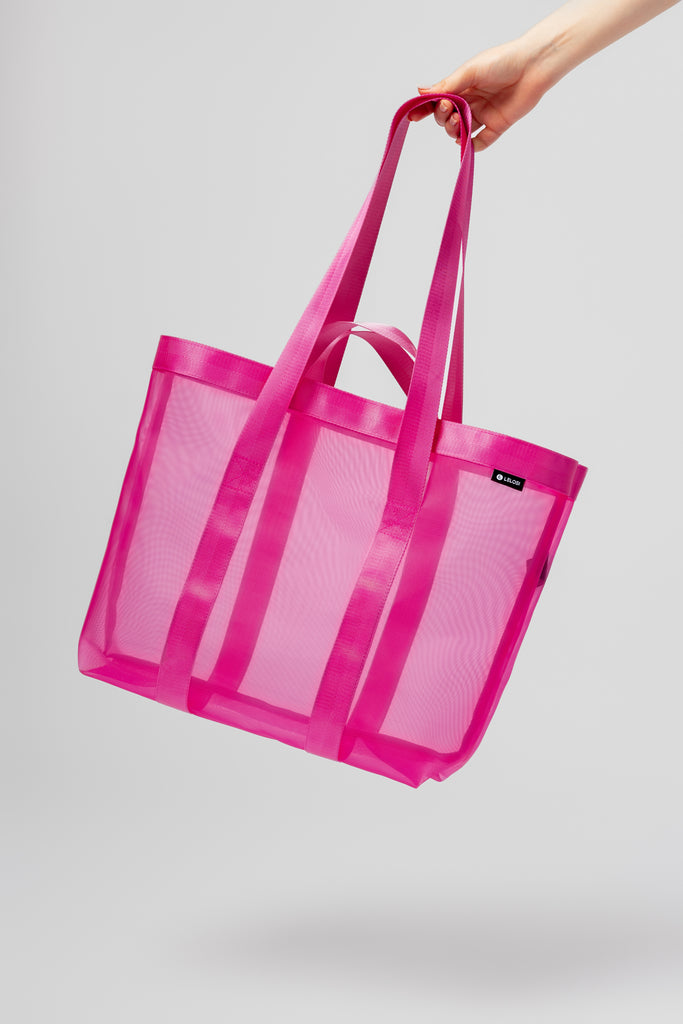 lelosi tasche pink 0