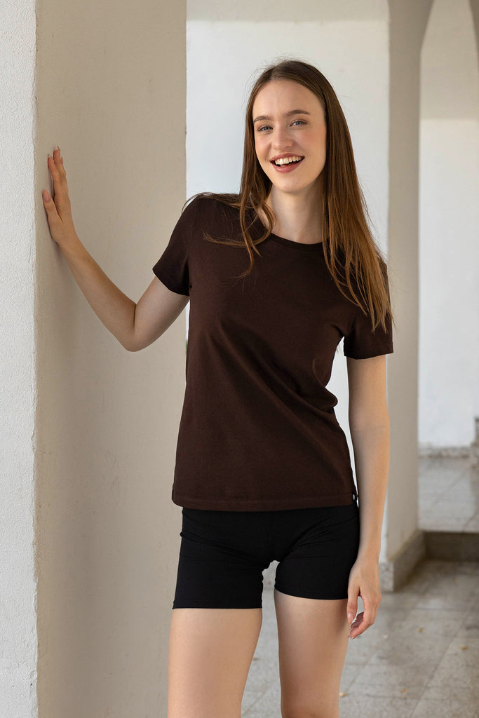 lelosi t-shirt rene 0