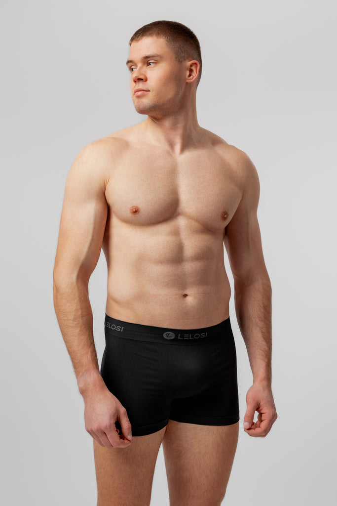 lelosi boxershorts set oxford (2x) 0