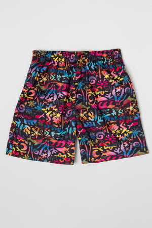 lelosi kinder-badeshorts borgo 1