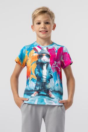 lelosi kinder t-shirt malindi 1
