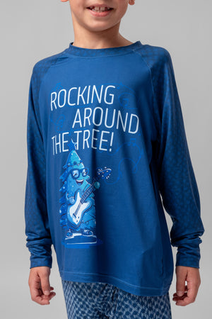 lelosi schlafanzug für jungs  guitarix 1