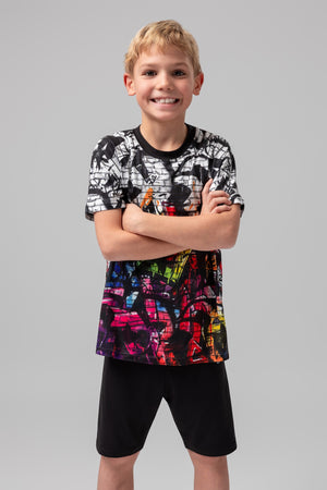 lelosi kinderpyjama artisty 1