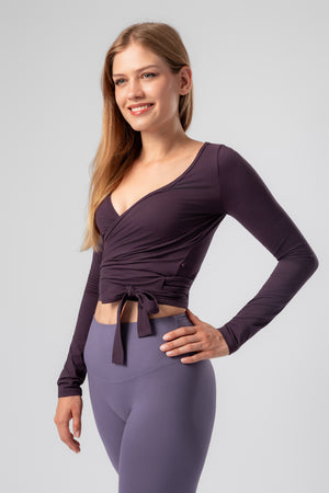 lelosi yoga-cardigan ashtanga 1