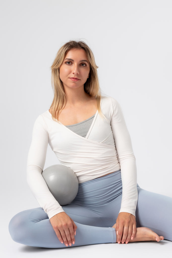 lelosi yoga-cardigan bikram 0