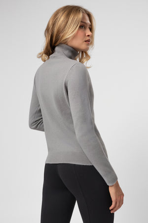 lelosi knitline rollkragenpullover talia 1