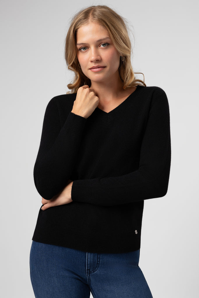 lelosi knitline pullover verity 0