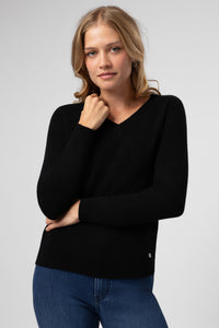 KnitLine Pullover Verity