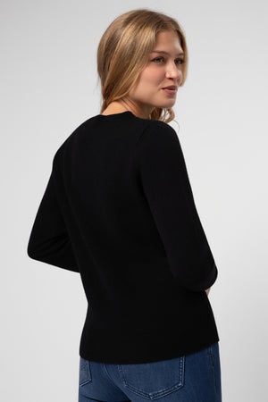 lelosi knitline pullover verity 1