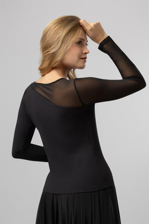 lelosi langes chicline t-shirt jollity 1