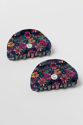 Haarklammern-Set Naples (2x)