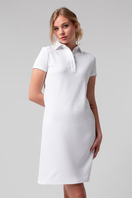 Polo-Kleid Sally