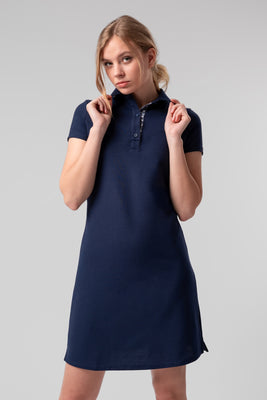 Polo-Kleid Sheikha
