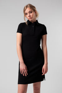 Polo-Kleid Uneku