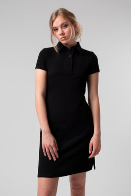 Polo-Kleid Uneku