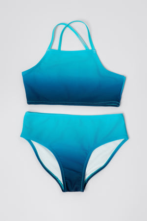 lelosi kinder-zweiteiliger badeanzug lozari 1