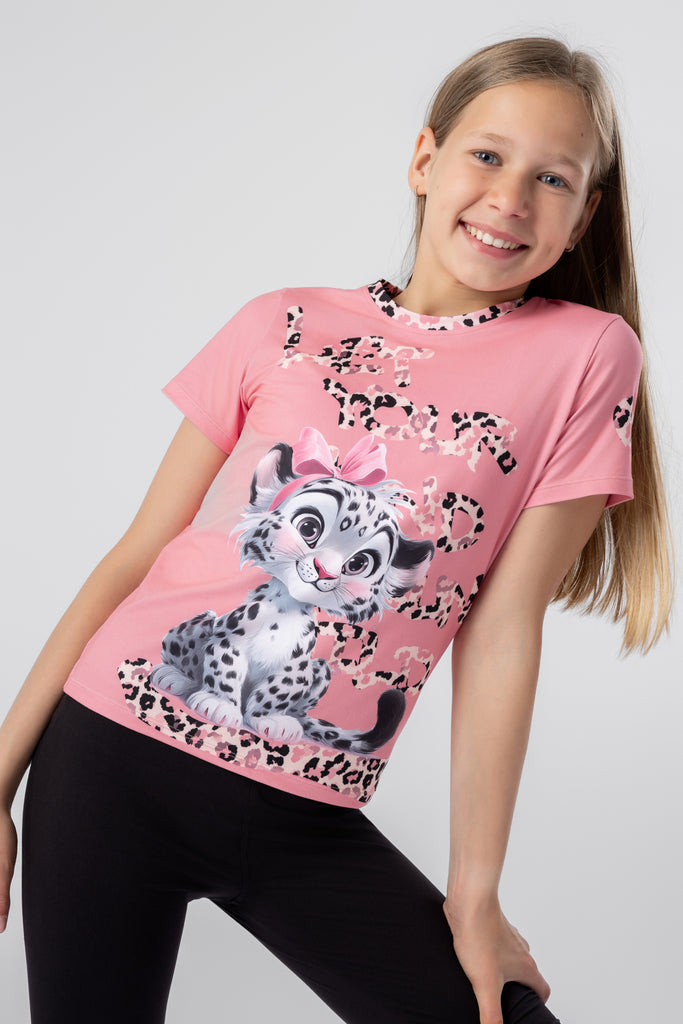 lelosi kinder t-shirt alghero 0