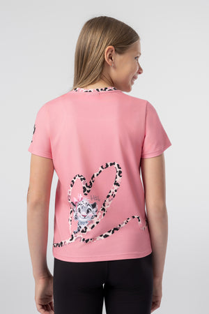 lelosi kinder t-shirt alghero 1