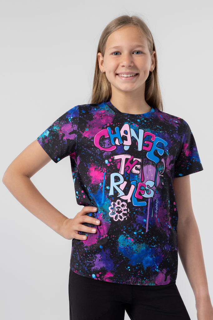 lelosi kinder t-shirt marisyel 0