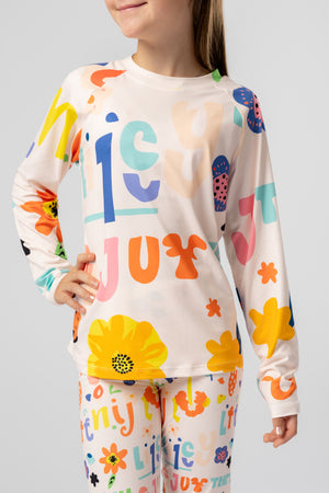 lelosi kinderpyjama playjoy 1
