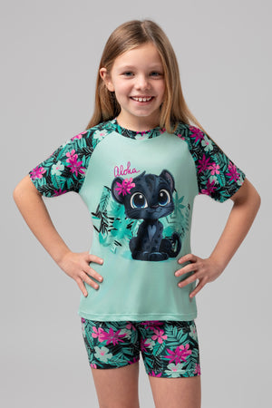lelosi kinderpyjama ohana 1