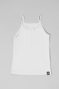 Unterhemd für Mädchen Thalina