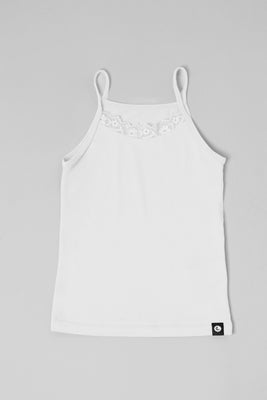 Unterhemd für Mädchen Thalina