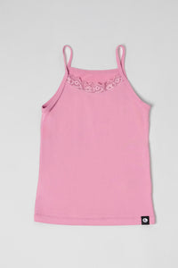 Unterhemd für Mädchen Briony