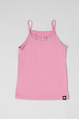 Unterhemd für Mädchen Briony