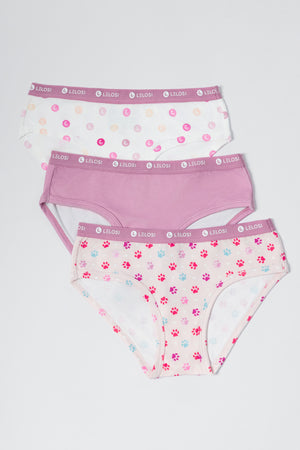 lelosi kinder-slips-set cuddlecat 1