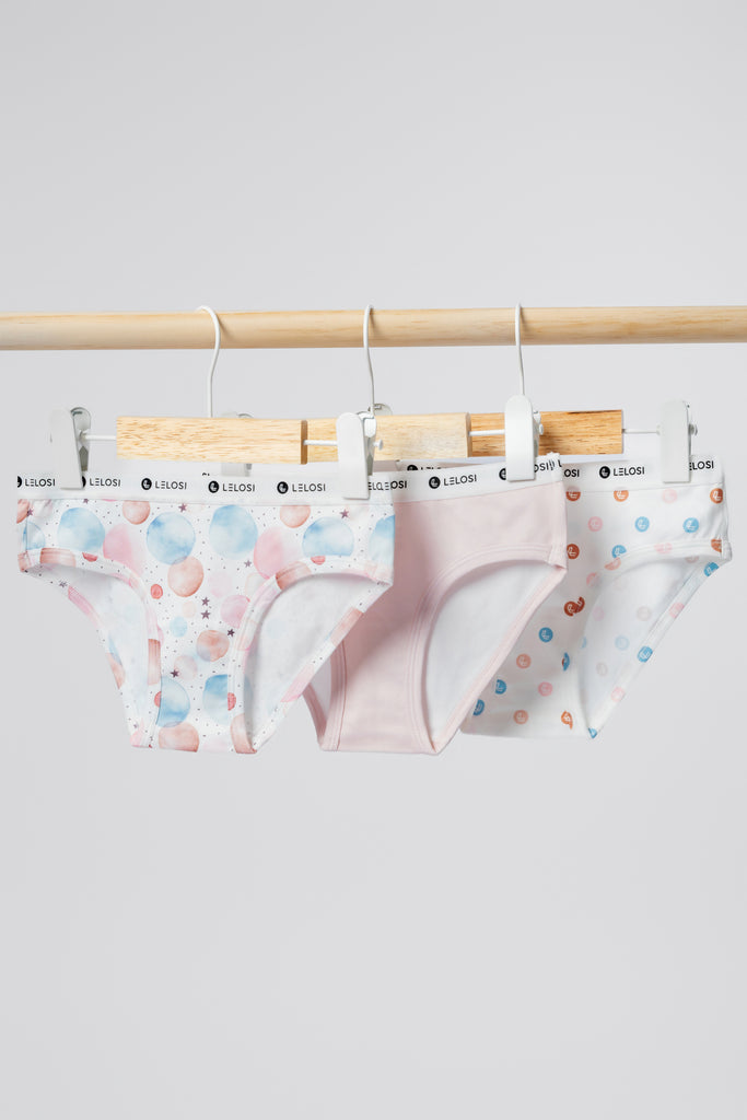 lelosi kinder-slips-set dreambear 0