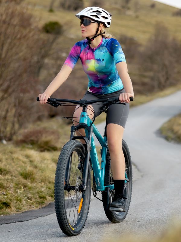 Fahrradkollektion