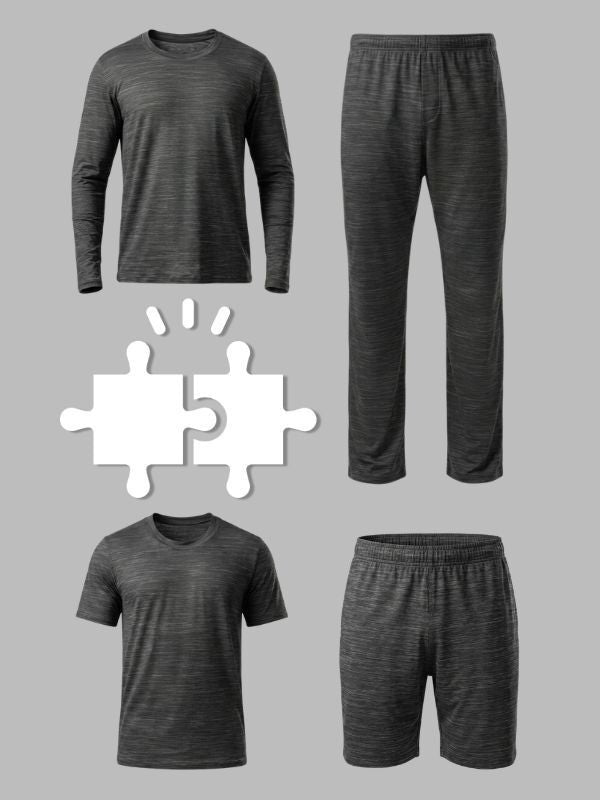 Mix & Match