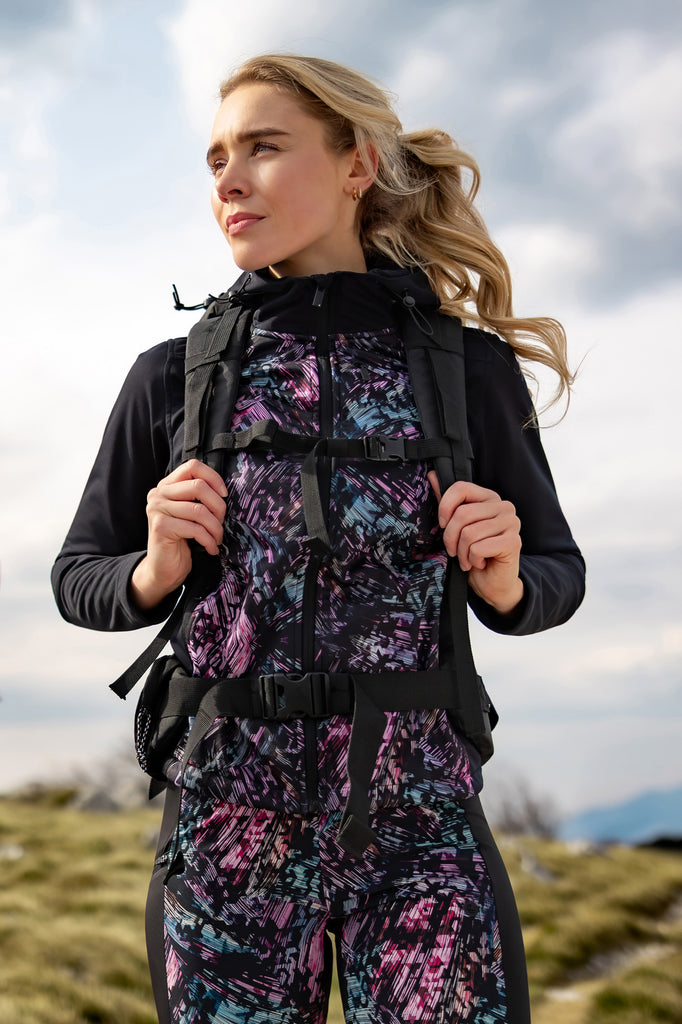lelosi wanderjacke shivling 0