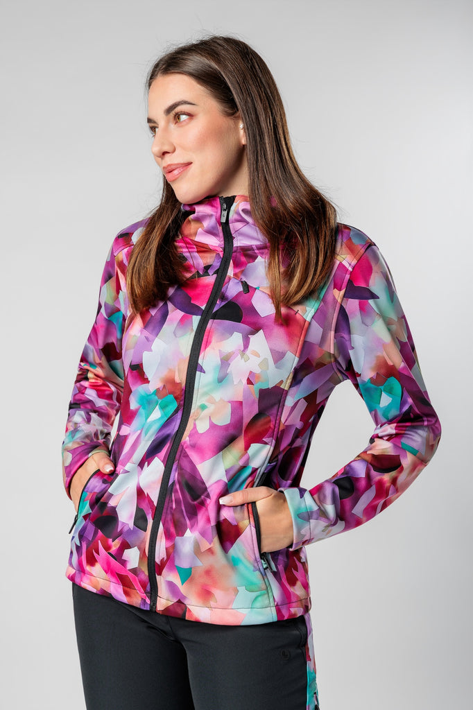 lelosi wanderjacke araceli 0