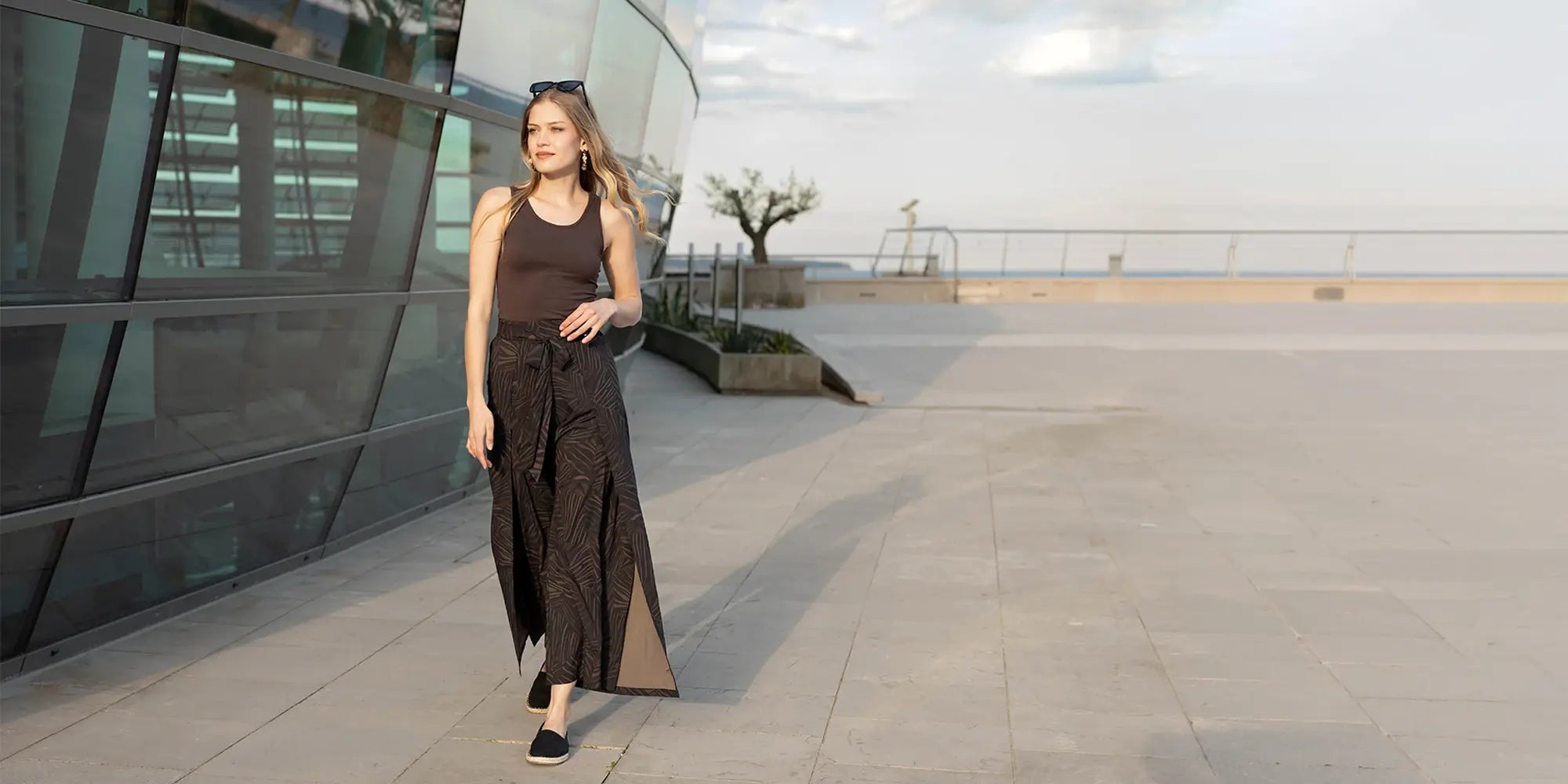 Präsentiere deinen Sommer-Look